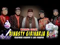 Lagu LANGKA \u0026 BERSEJARAH! Wayang Golek 2 Dalang Putra (Alm) Abah Asep Sunandar S Giriharja 3