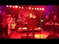 Every Day is Sunday -The Slackers @PRB