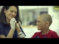 Love Is Shriners Hospitals for Children - Cincinnati PSA
