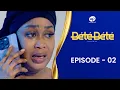 Lagu BÉTÉ BÉTÉ - Saison 3 - Episode 2 **VOSTFR**
