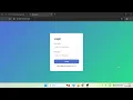 Create Your First Login Form Step-by-Step HTML CSS