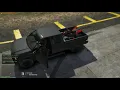 Release Vehicle Attachment - Development Showcase