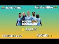 Download Lagu Soccer Manager 2026 Full Facilities Save Data Part 5