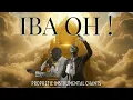 IBA OH | NATHANIEL BASSEY | DUNSIN OYEKAN | PROPHETIC INSTRUMENTAL CHANTS  |