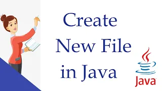 How to Create a New File in Java For Beginners Java Tutorial