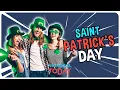 Top 3 Holidays You Can t Ignore on March 17th National Today