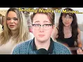 Trisha Paytas Responded To Colleen Ballinger