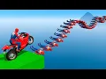Download Lagu الرجل العنكبوت انقاذ باتمان Spider-Man Rescue batman vs iron man vs venom funny Game GTA 5 superhero