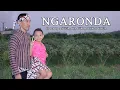 Download Lagu NGARONDA Asep Sunandar&Detty Kurnia-NUGRAHA C'KALONK  FEAT GHEA Pop Sunda Cover
