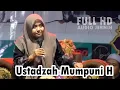 Lagu Pengajian Terbaru Ustadzah Mumpuni Kaliwungu