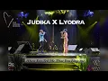 Download Lagu JUDIKA X LYODRA | When You Tell Me That You Love Me | Yoan Theodora Orchestra