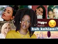Desirability Dictates Who Y all Wanna See as Black Womanhood