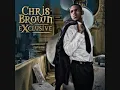 Chris Brown ft. Kanye West- Down (with Lyrics)