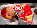 10 Discontinued Dairy Queen Items You Wish You Had This Summer