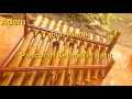 Download Lagu Tabuh Rindik - Pancoran ketatakin batu (Terbaru) Adem bikin tenang