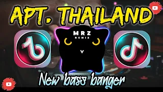 apt thailand x ayu sayang culik ako dong new bass banger m r z remix original mix 