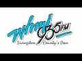 WHMI 93-5 WHMI - Legal ID