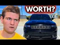 Should You Buy a Jeep TRACKHAWK V8 Supercharged