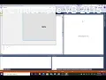 How to create a message box in Visual Studio