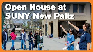 Plan Your Open House Visit