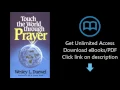Download Touch the World Through Prayer P D F