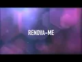 RENOVA ME | CD JOVEM | CORINHOS | MENOS UM