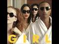 Pharrell Williams - Come Get It Bea Ft. Miley Cyrus