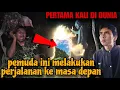 Download Lagu MERBABU JADI SAKSI!! SESAAT SETELAH DIA PERGI KE MASA DEPAN, KAMI DI HADANG IBLIS DAN NYARIS MATI!!