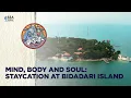 Download Lagu SEE Indonesia - Mind, Body And Soul: Staycation At Bidadari Island