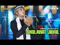 Download Lagu Irwan DA - Sholawat Jibril (D'Academy Version) - Simpatik Music (Official MV) (Instrumental)