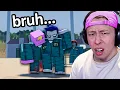 Download Lagu I Joined Roblox Squid Game for the First Time (Ink Game)