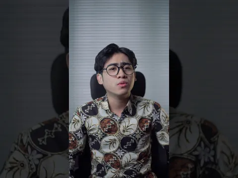 Malu punya ortu