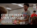 UGA summer camp helps Athens students advance academic skills