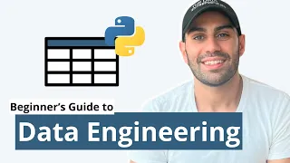 How to Build Data Pipelines for ML Projects w Python Code