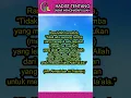 Download Lagu HADIST TENTANG SABAR DALAM MENGHADAPI UJIAN #katakatabijak #alquran #hadis #viral #shorts #short
