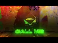 Buju Banton |  Call Me feat. Stefflon Don (Official Audio) | Upside Down 2020