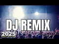 Download Lagu DJ REMIX 2025 - Remixes \u0026 Mashups of Popular Songs 2025 | DJ Remix Club Music Disco DJ Mix 2024