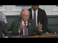 Rutherford Questions DHS Administrators on Potential Funding Lapse