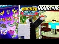 Playing Pokemon Brick Bronze for 24 Hours