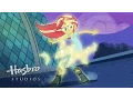 My Little Pony: Equestria Filles - Hier N'est Pas Aujourd'hui