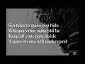 Loving My Jesus-Casting Crowns