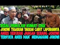 Download Lagu GEGER 😱😱 JOKOWI TEGASKAN TAKKAN CABUT LAPORANNYA 😮 ANIES SERUKAN PADA ANAK ABAH JANGAN SERANG JOKOWI