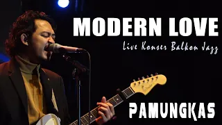 Download MODERN LOVE PAMUNGKAS KONSER DI MAGELANG MP3