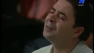 المطرب الكبير مدحت صالح علي إيه بتلومني دار الاوبرا المصرية Medhat Saleh Ala Eh Betlomny 1998 