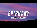 Download Lagu Chrisette Michele - Epiphany (I’m Leaving) [Lyrics]