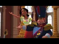 Elena of Avalor Choose Your Path