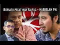 Download Lagu Bersatu PECAT Wan Saiful, gantung Wan Fayhsal - Habislah PN (ada pendedahan)