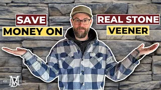 Real Stone Veneer Cost Everything You Need to Know