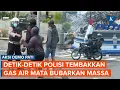 Download Lagu Detik-detik Sabhara dan Brimob Tembakkan Gas Air Mata ke Arah Massa Demo Pati