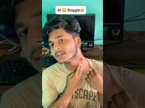 Ai 🆚 Google 😂 #funny